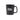 Wonder Mug - Black